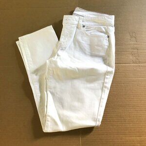 Talbots Slim Ankle Jeans 6 / 28